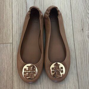 Tory Burch Minnie Ballet Flat